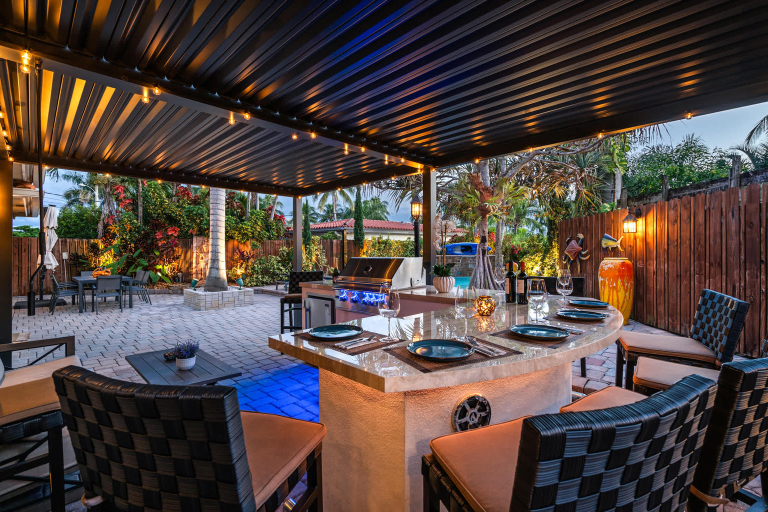 Pompano Beach Vacation Rental