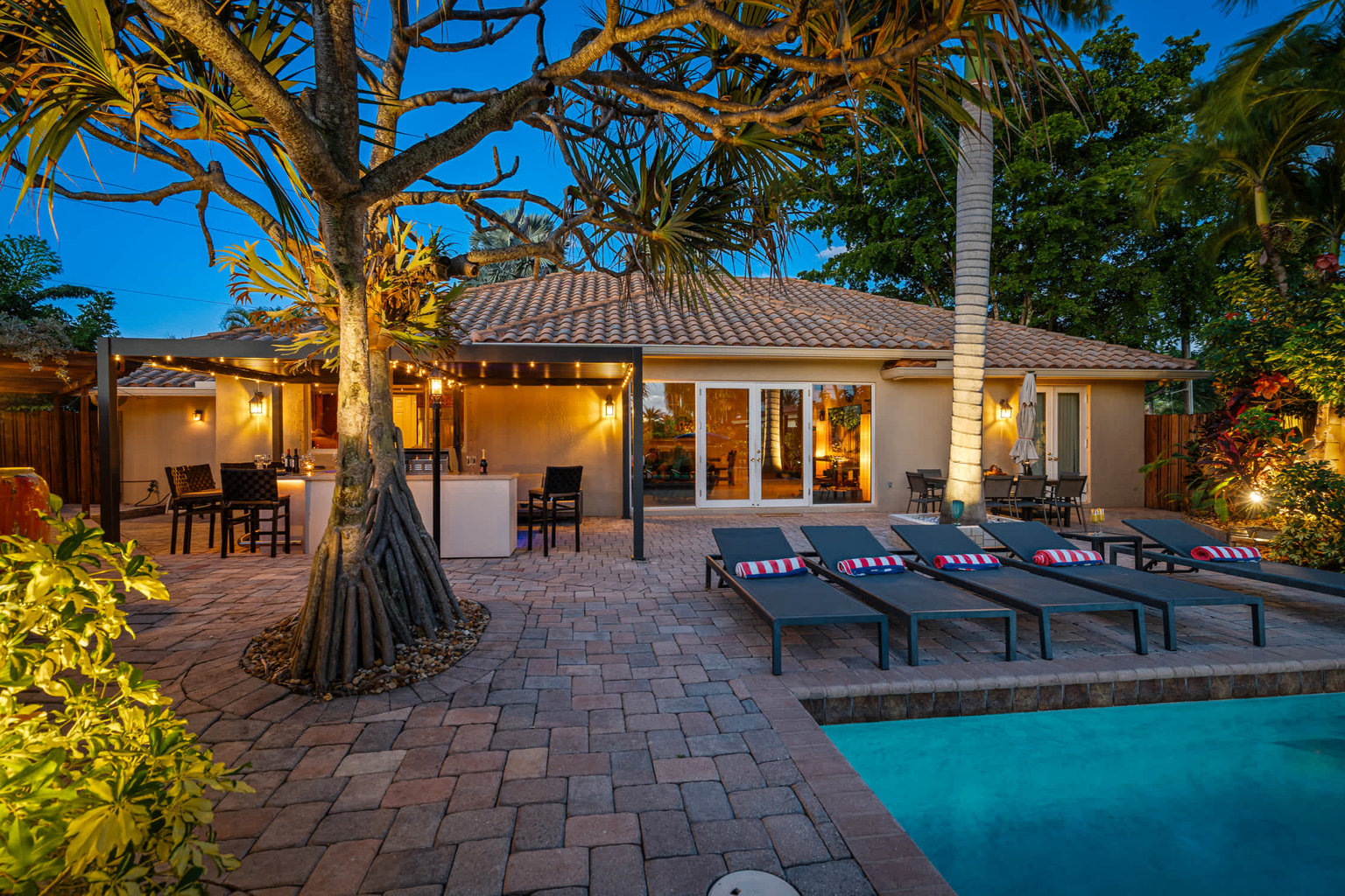 Pompano Beach Vacation Rental