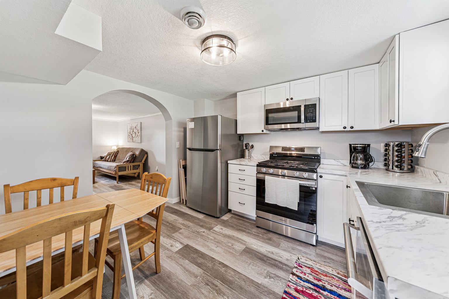 Pepin Vacation Rental