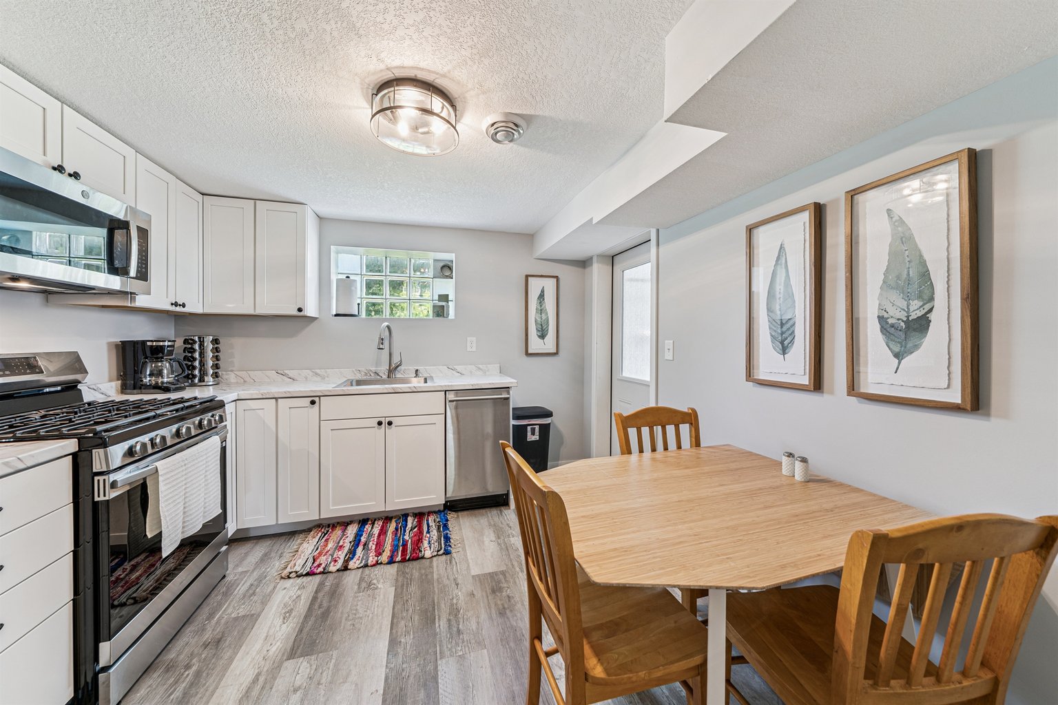 Pepin Vacation Rental