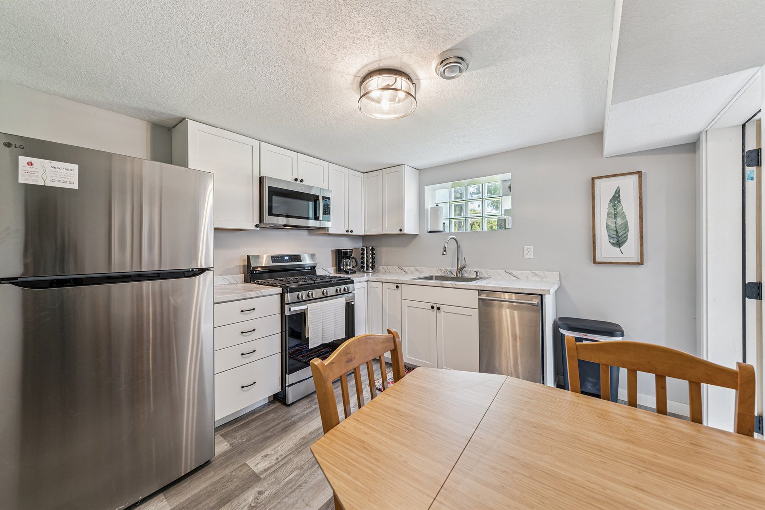 Pepin Vacation Rental