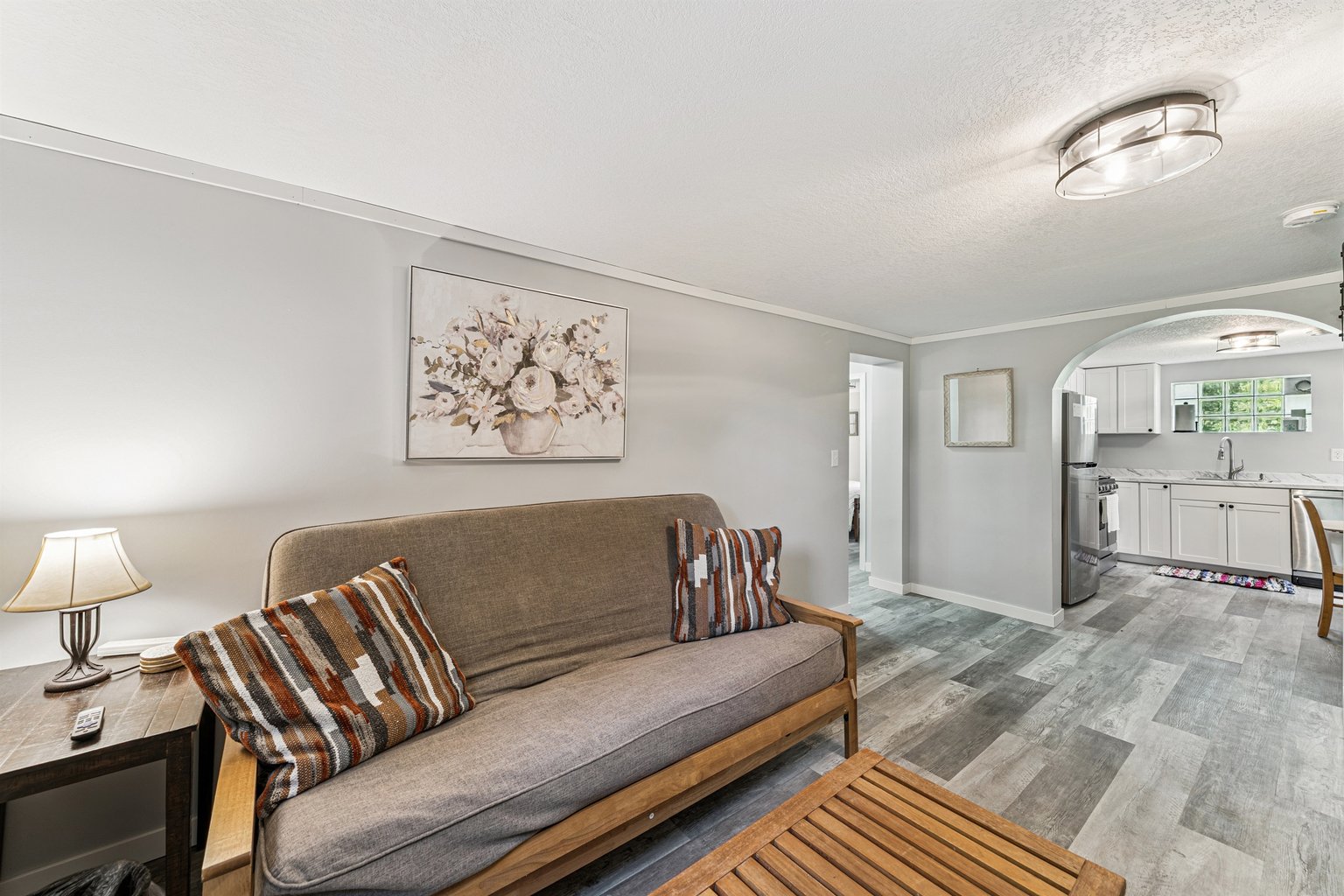 Pepin Vacation Rental