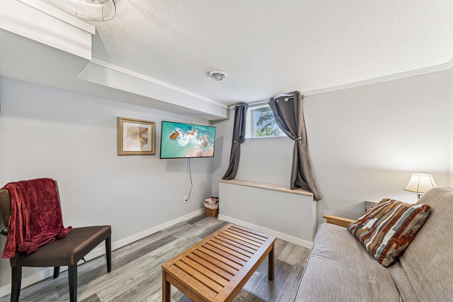 Pepin Vacation Rental