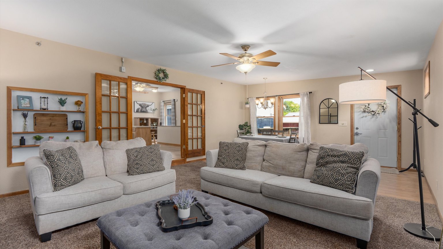 Pepin Vacation Rental