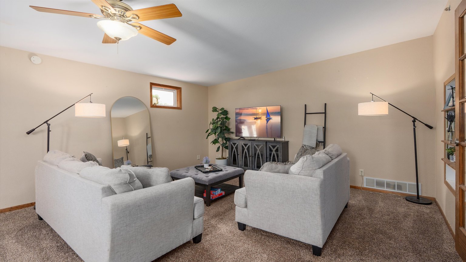 Pepin Vacation Rental