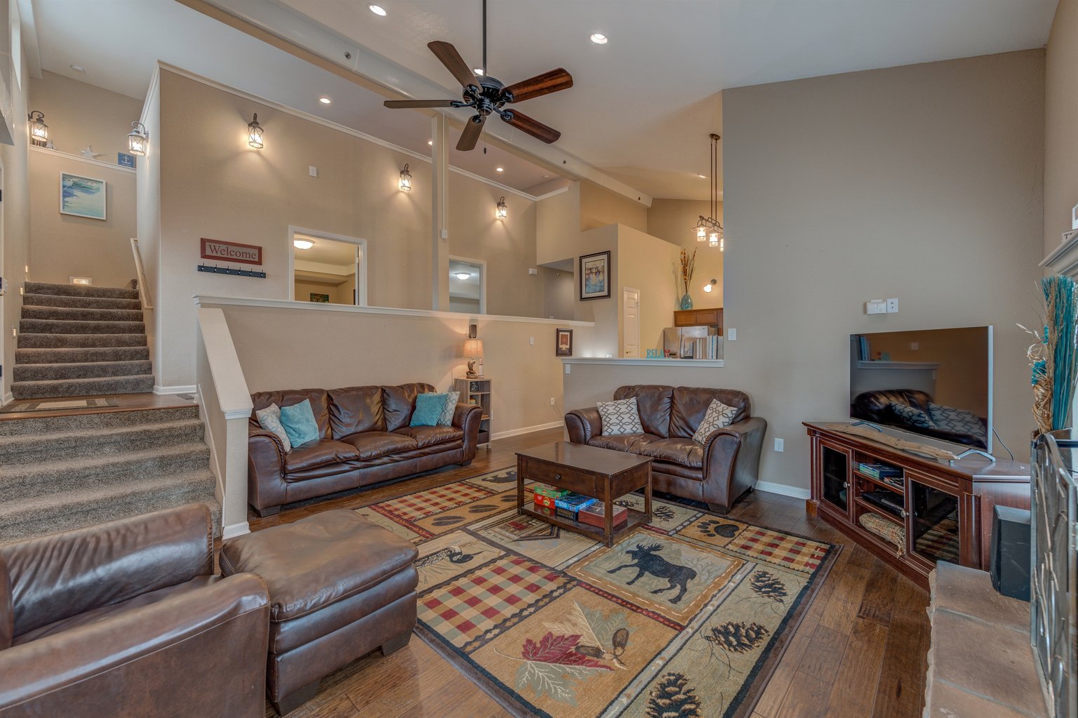 Pepin Vacation Rental