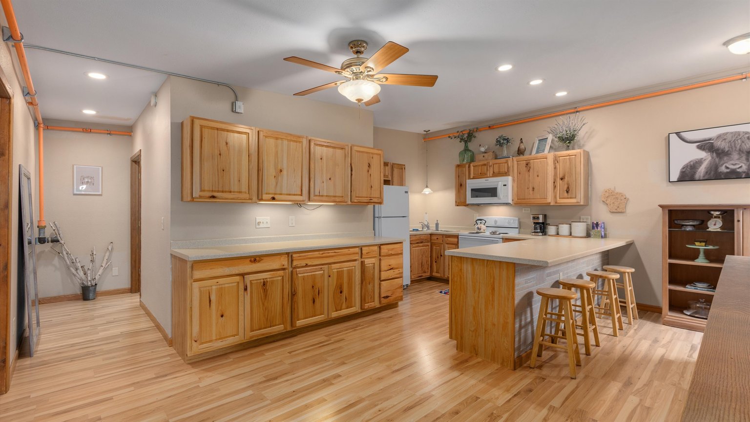 Pepin Vacation Rental