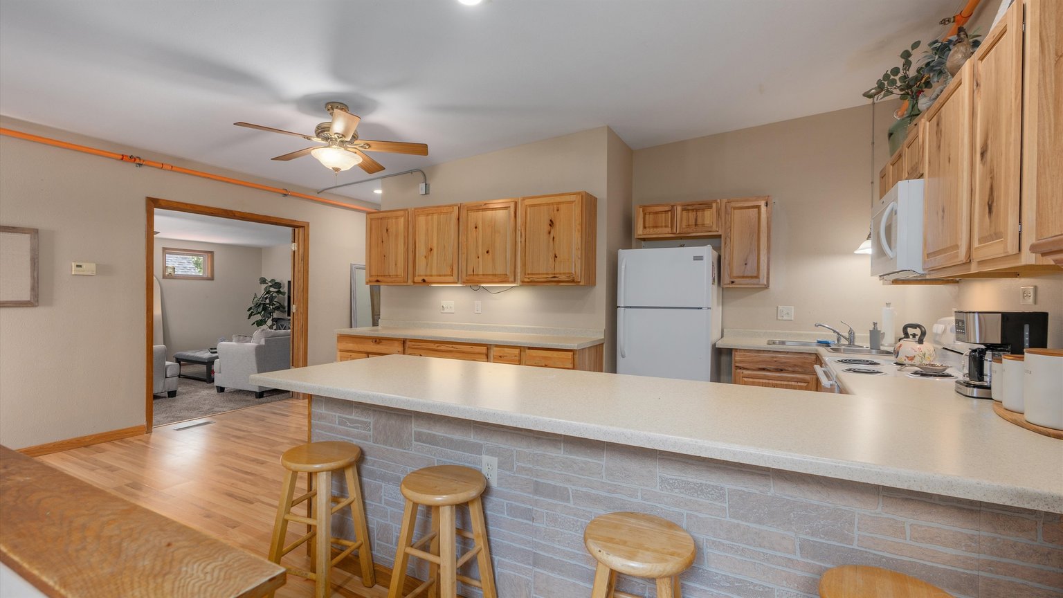 Pepin Vacation Rental