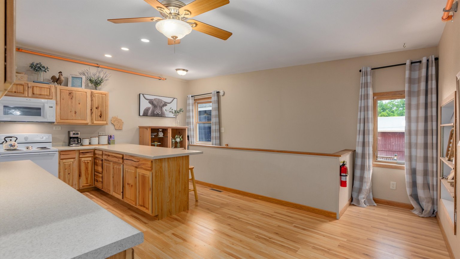 Pepin Vacation Rental