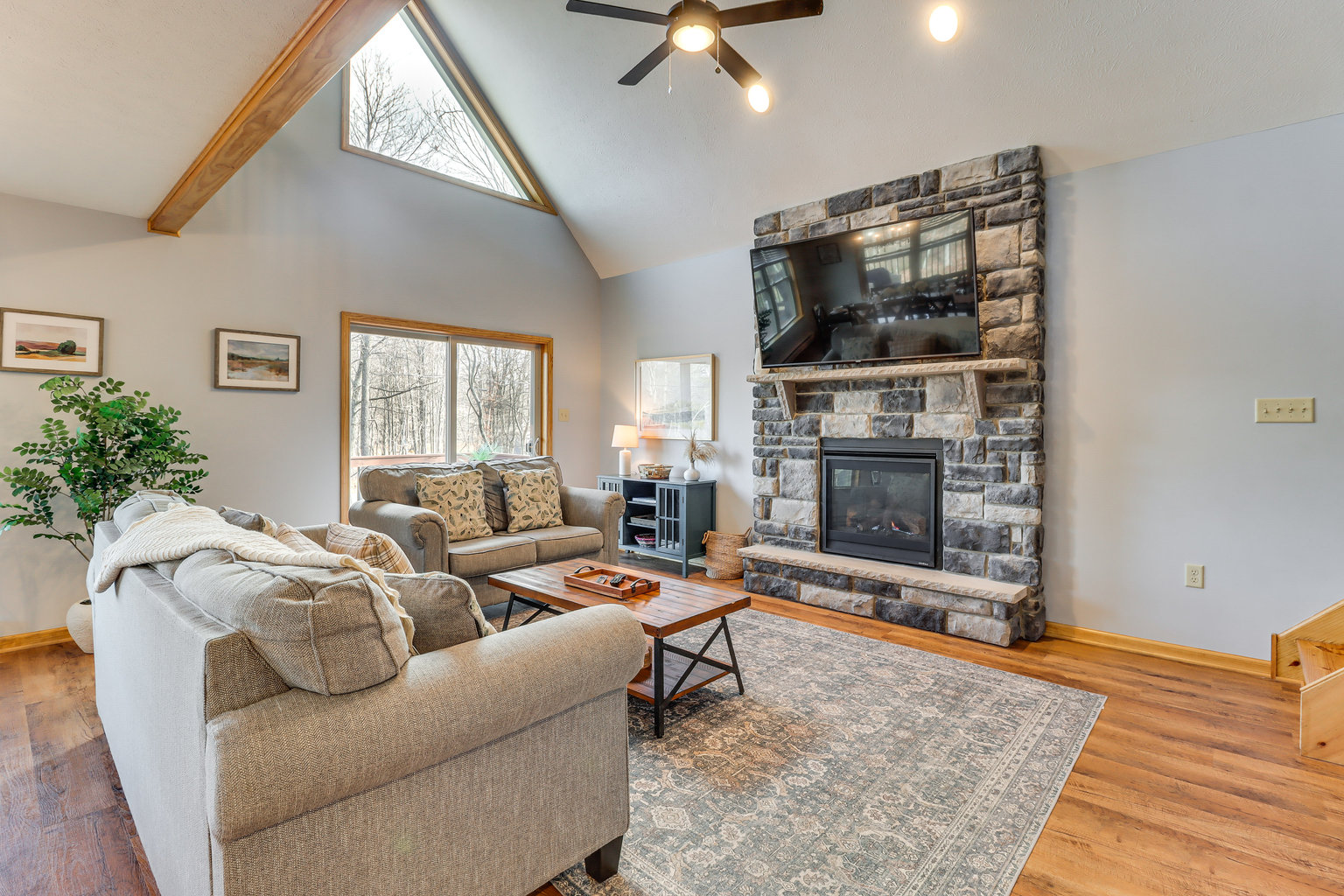 Albrightsville Vacation Rental