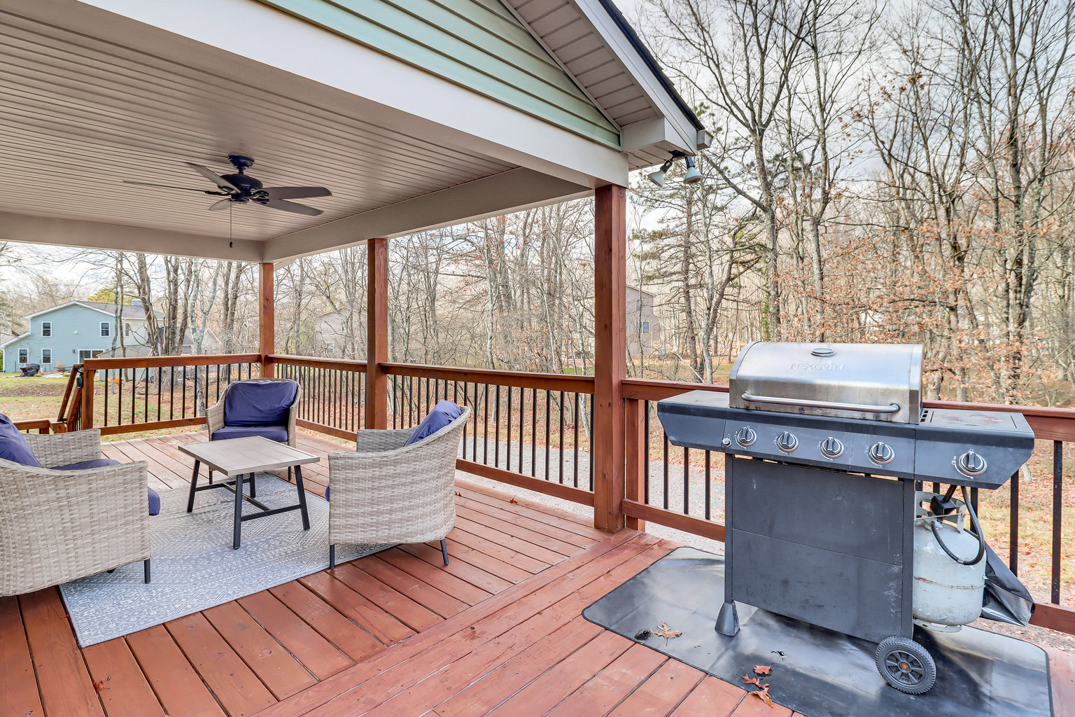 Albrightsville Vacation Rental