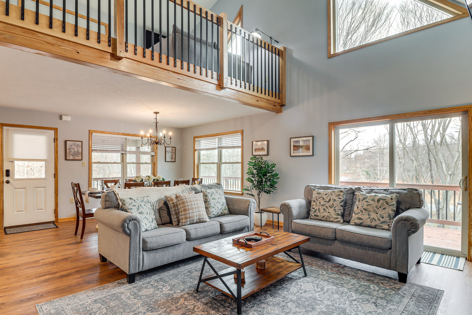 Albrightsville Vacation Rental