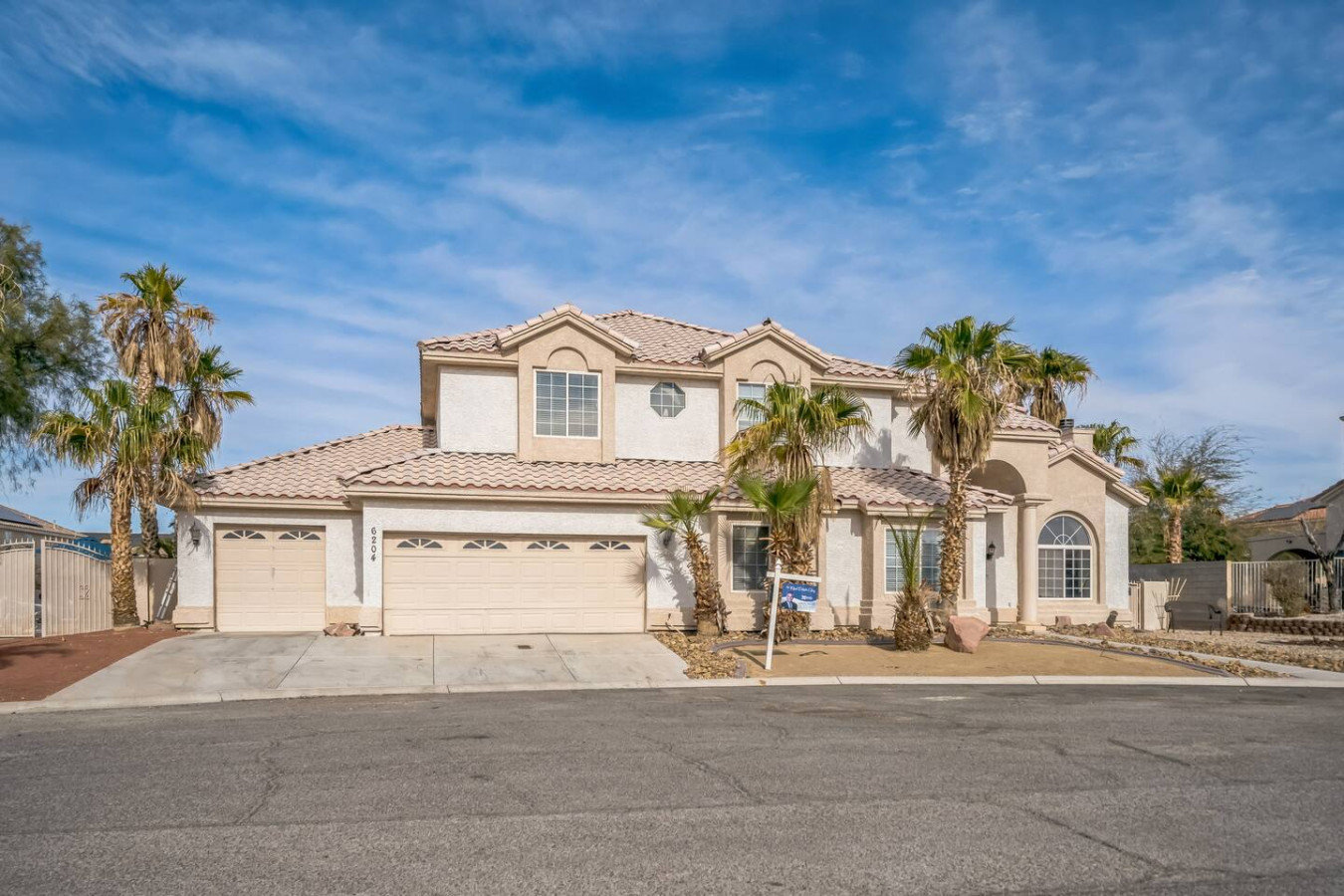 Las Vegas Vacation Rental