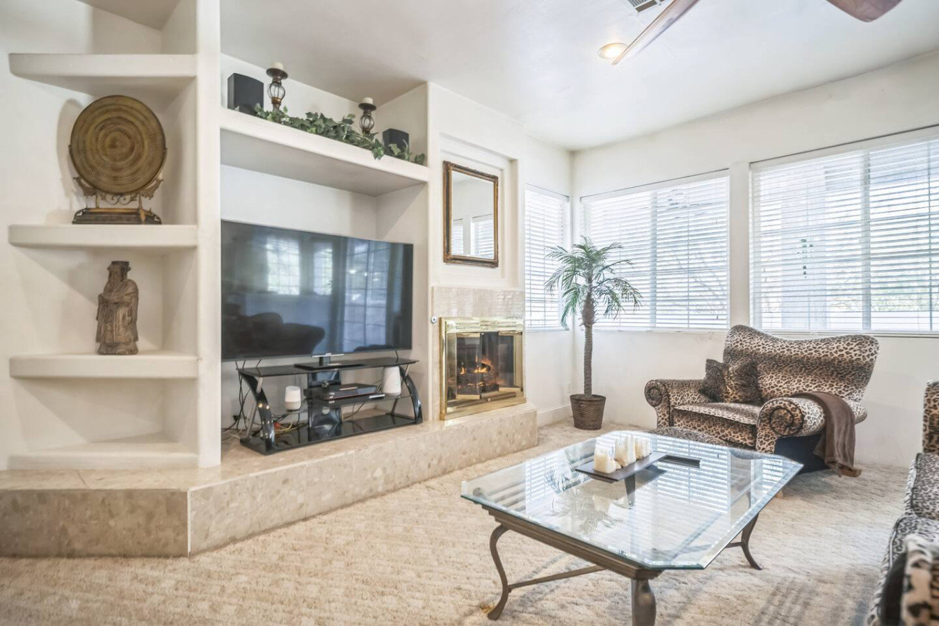 Las Vegas Vacation Rental