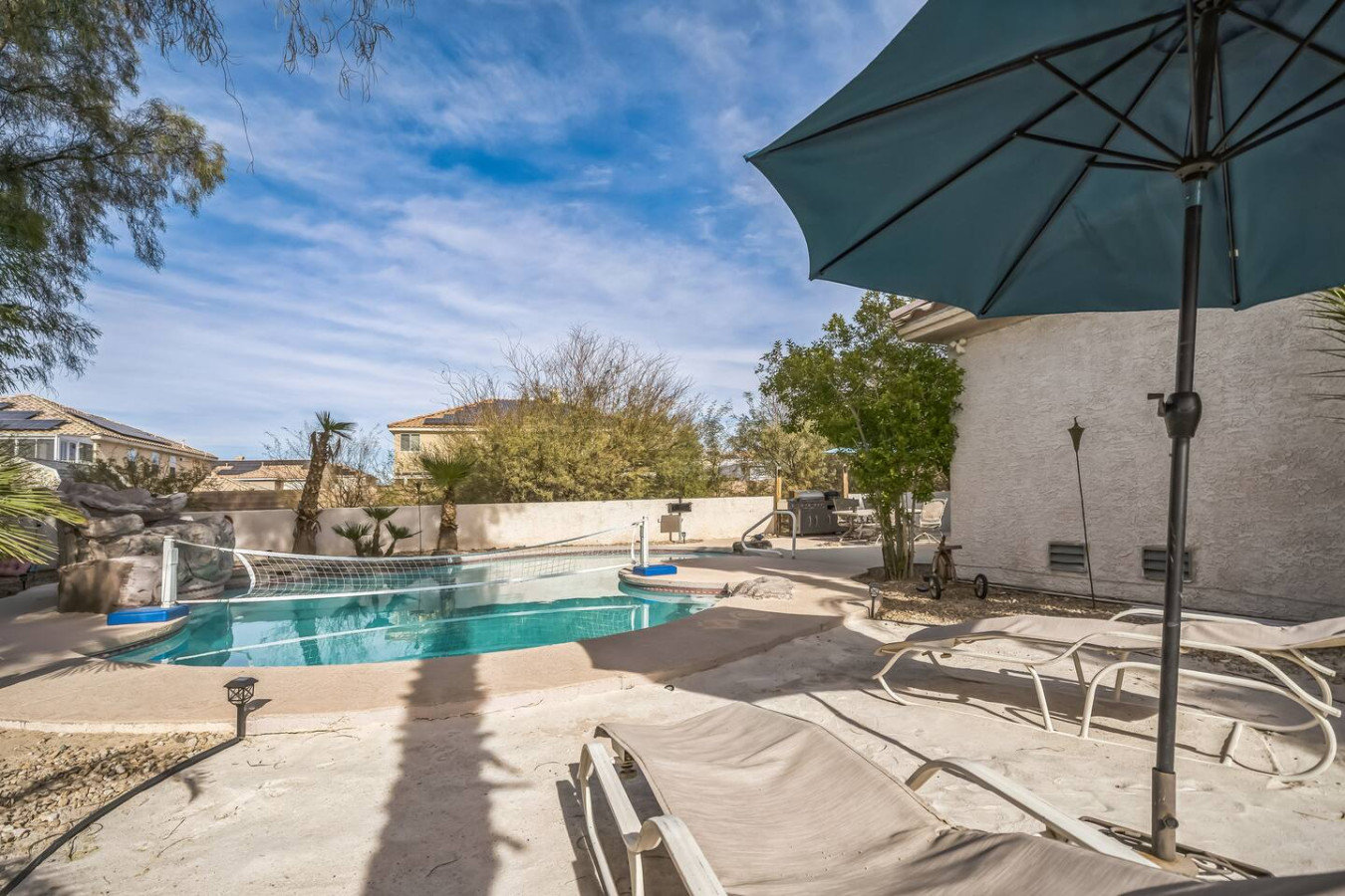 Las Vegas Vacation Rental