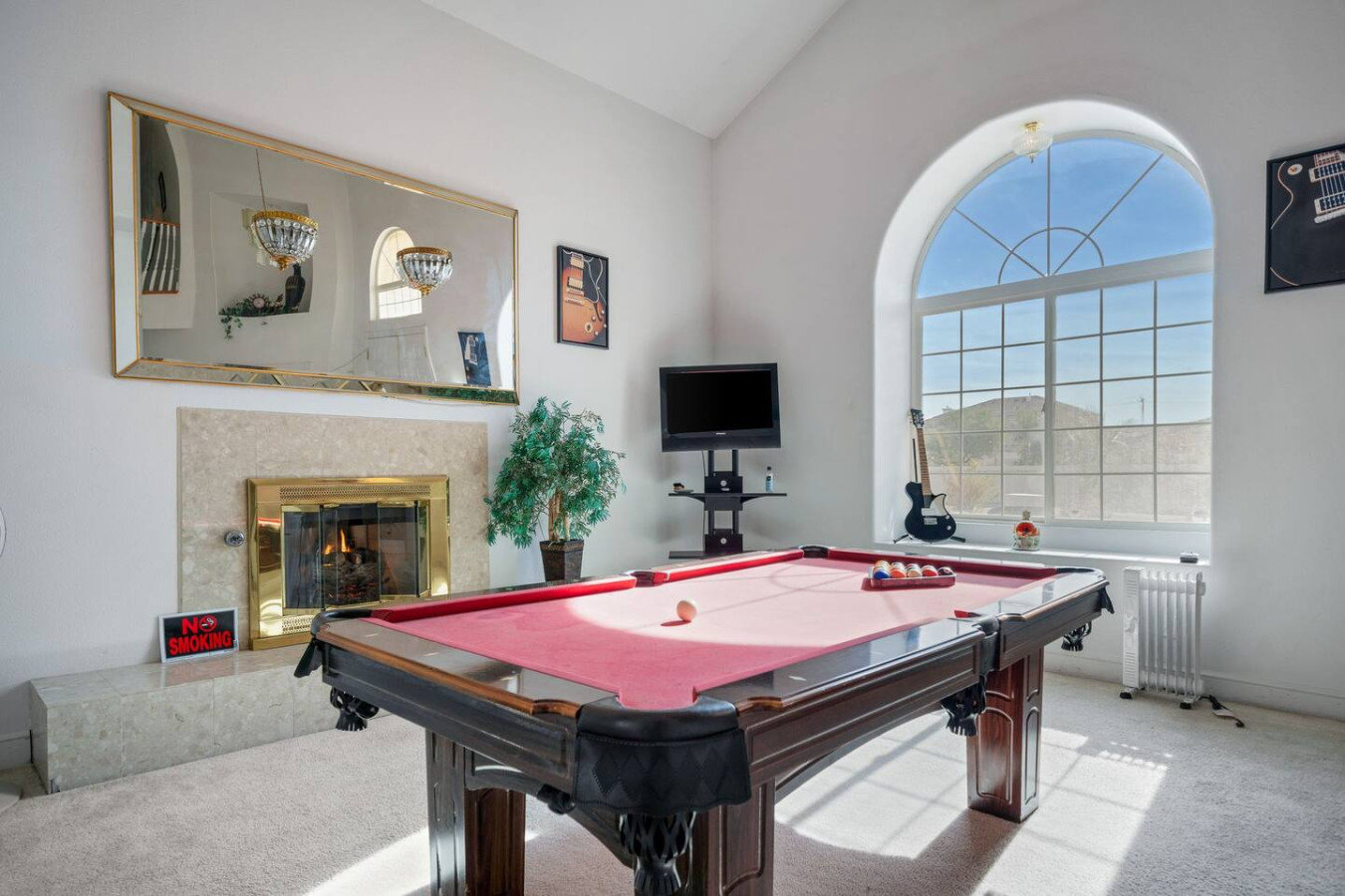 Las Vegas Vacation Rental