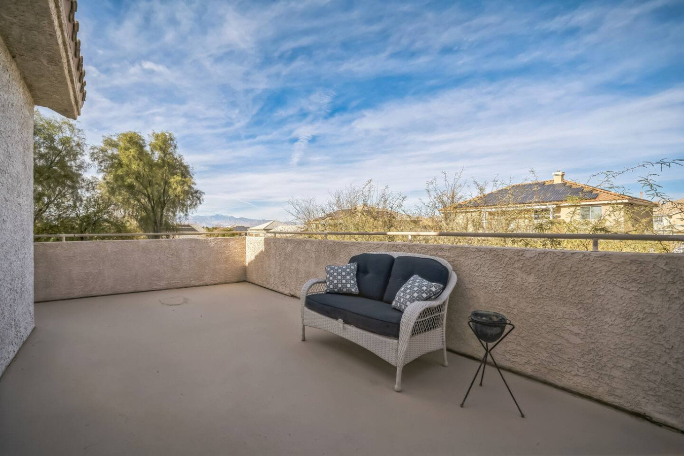 Las Vegas Vacation Rental