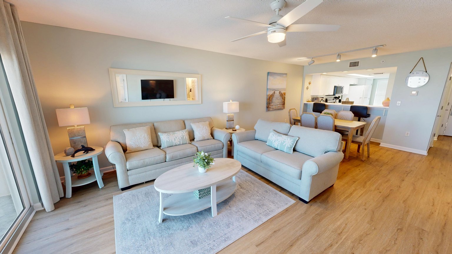 Fort Walton Beach Vacation Rental
