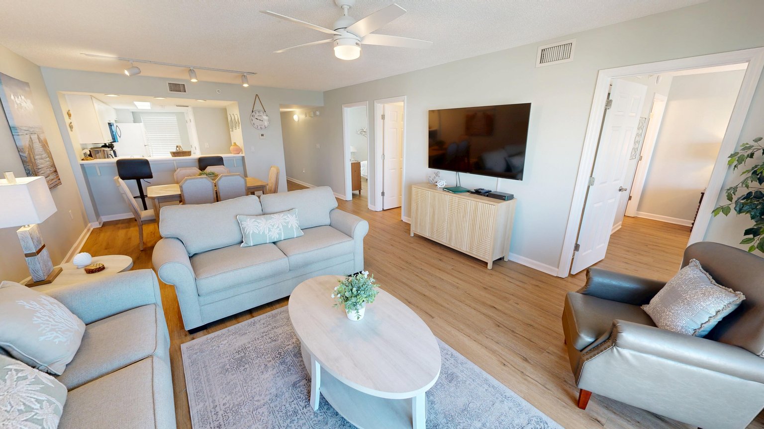 Fort Walton Beach Vacation Rental