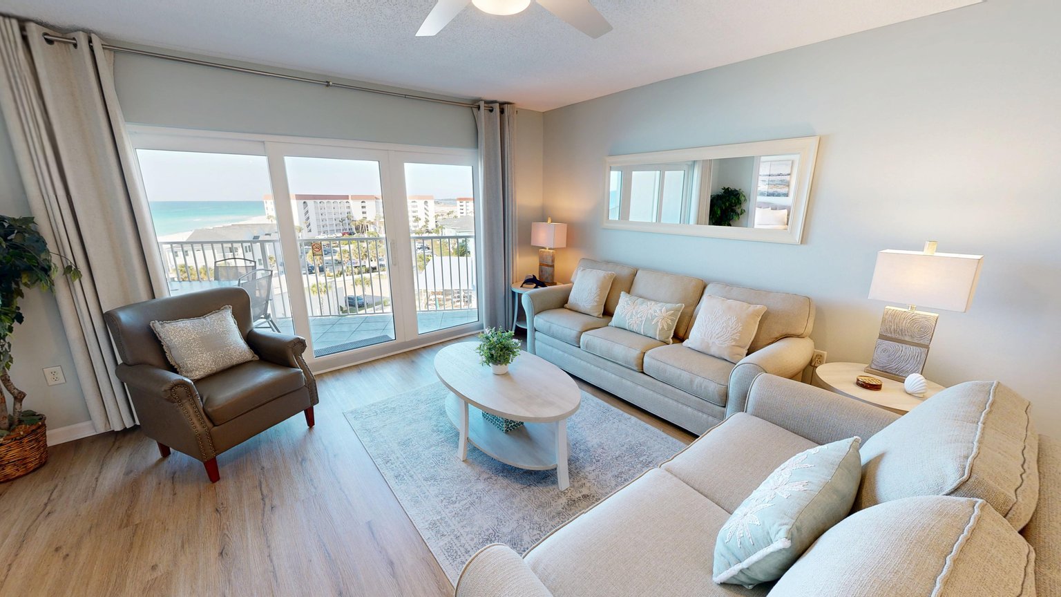 Fort Walton Beach Vacation Rental