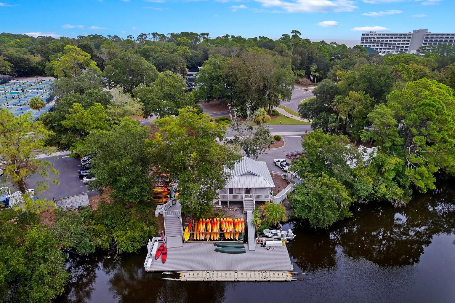 Visit 49 Haul Away in Hilton Head Island, South Carolina Savvy