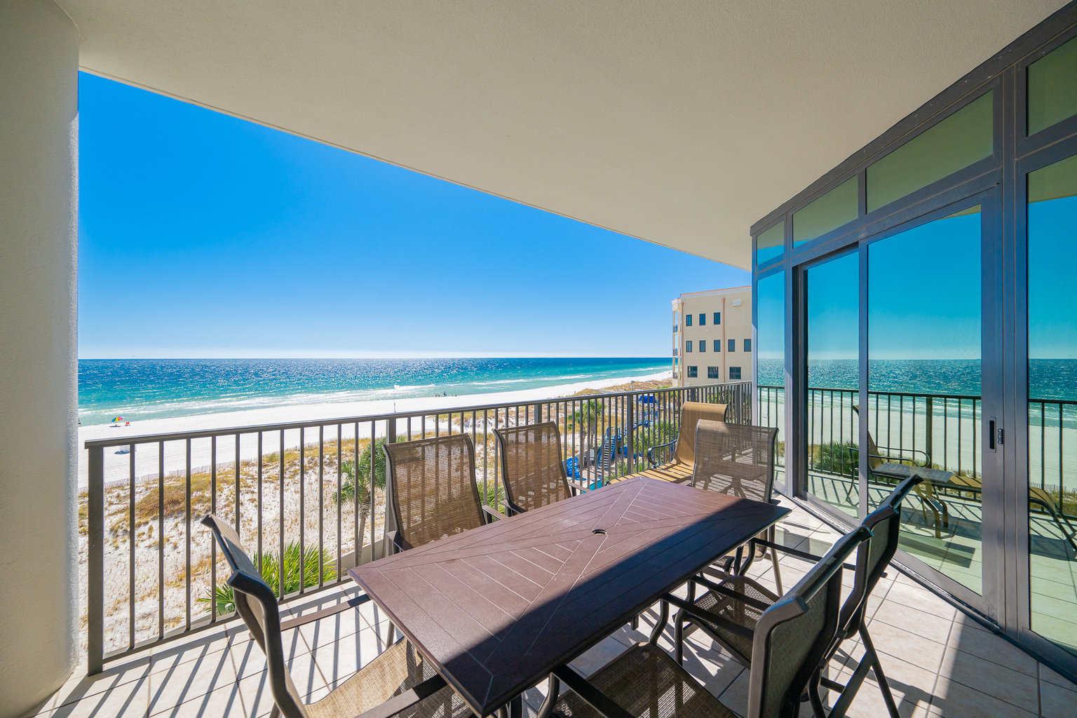 Orange Beach Vacation Rental
