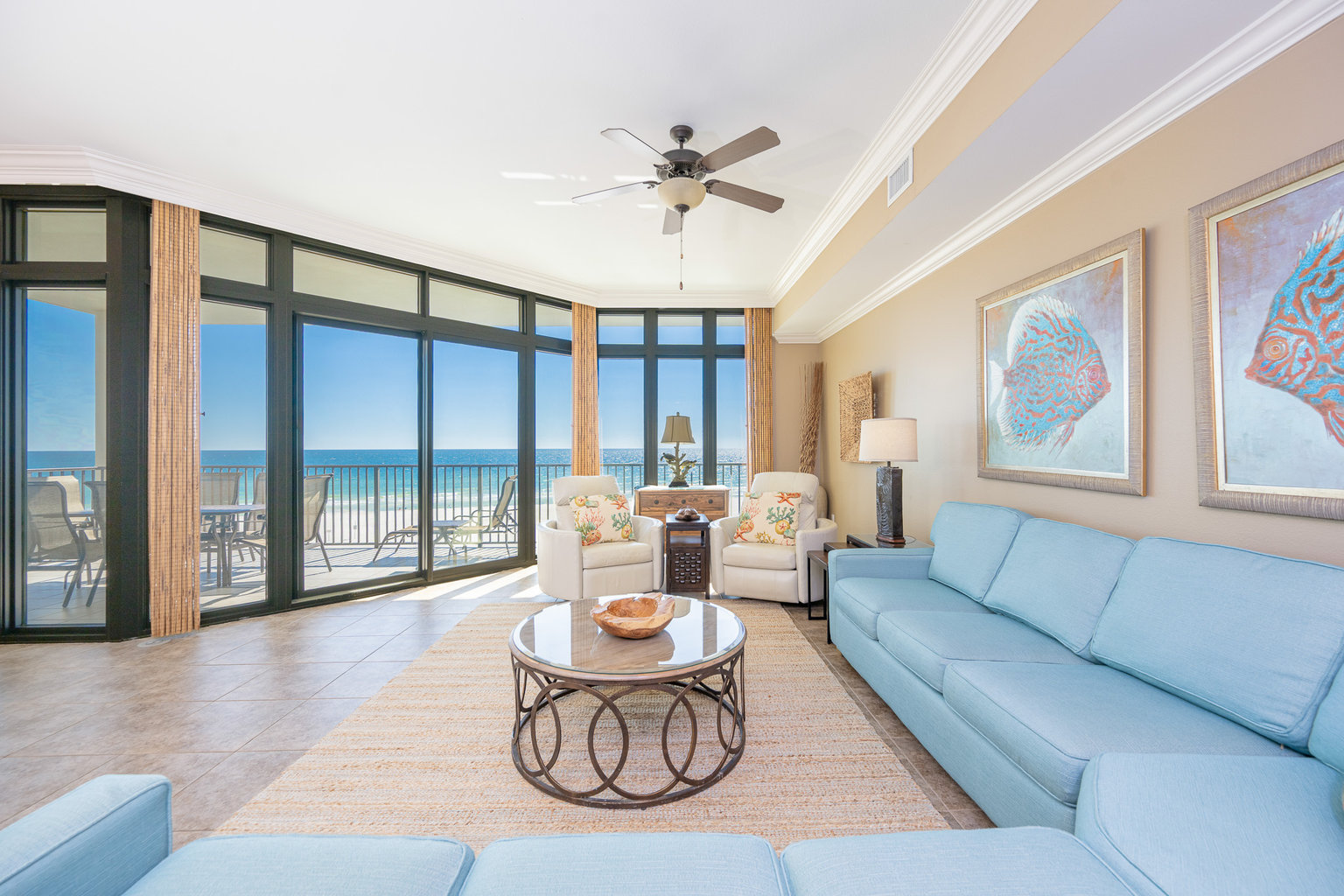 Orange Beach Vacation Rental