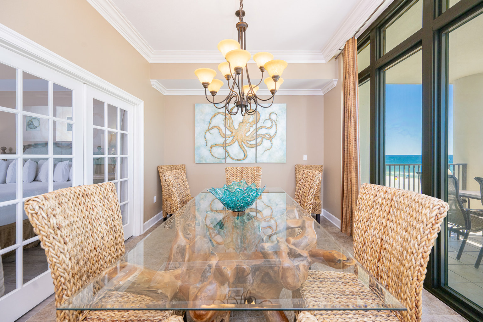 Orange Beach Vacation Rental