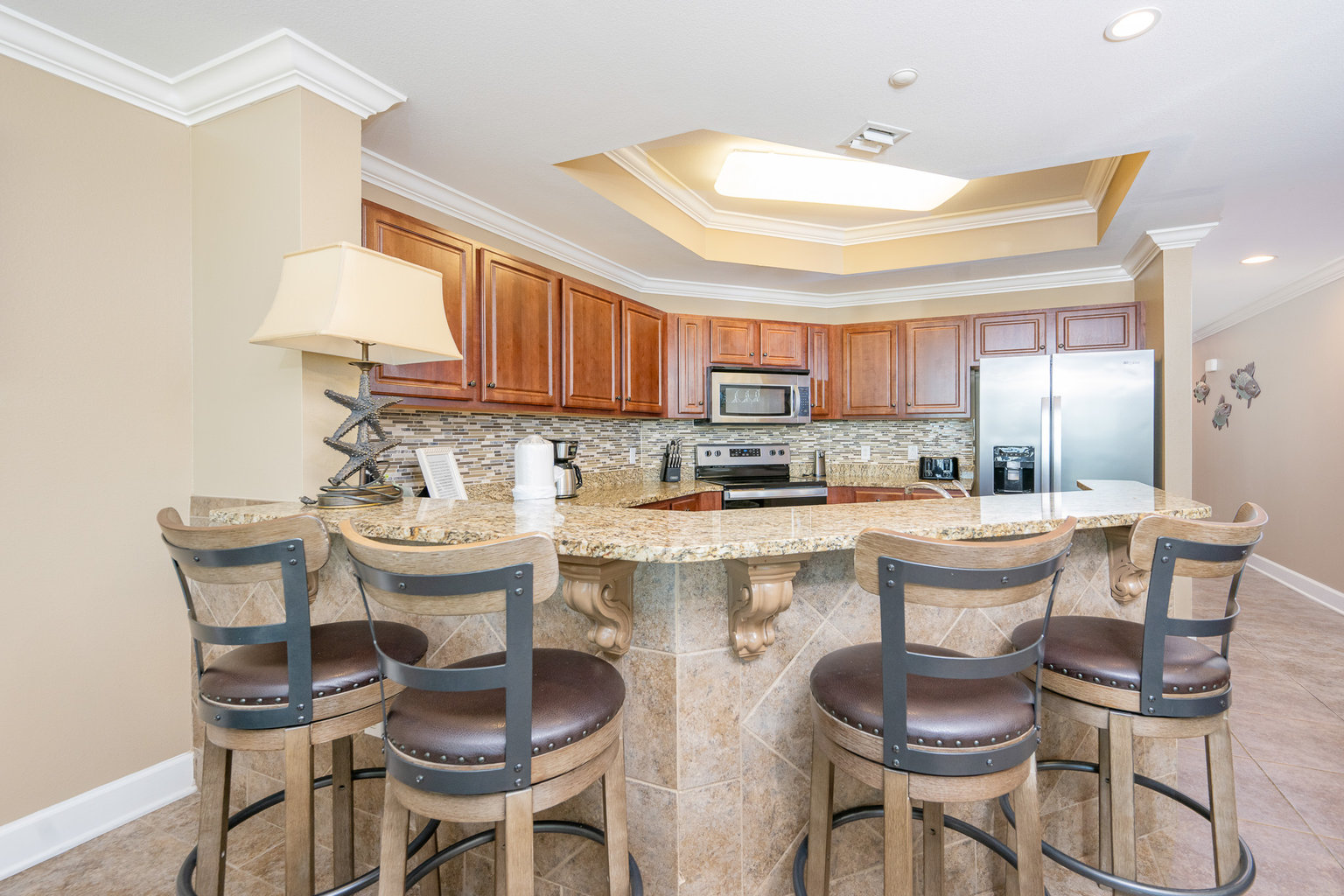 Orange Beach Vacation Rental