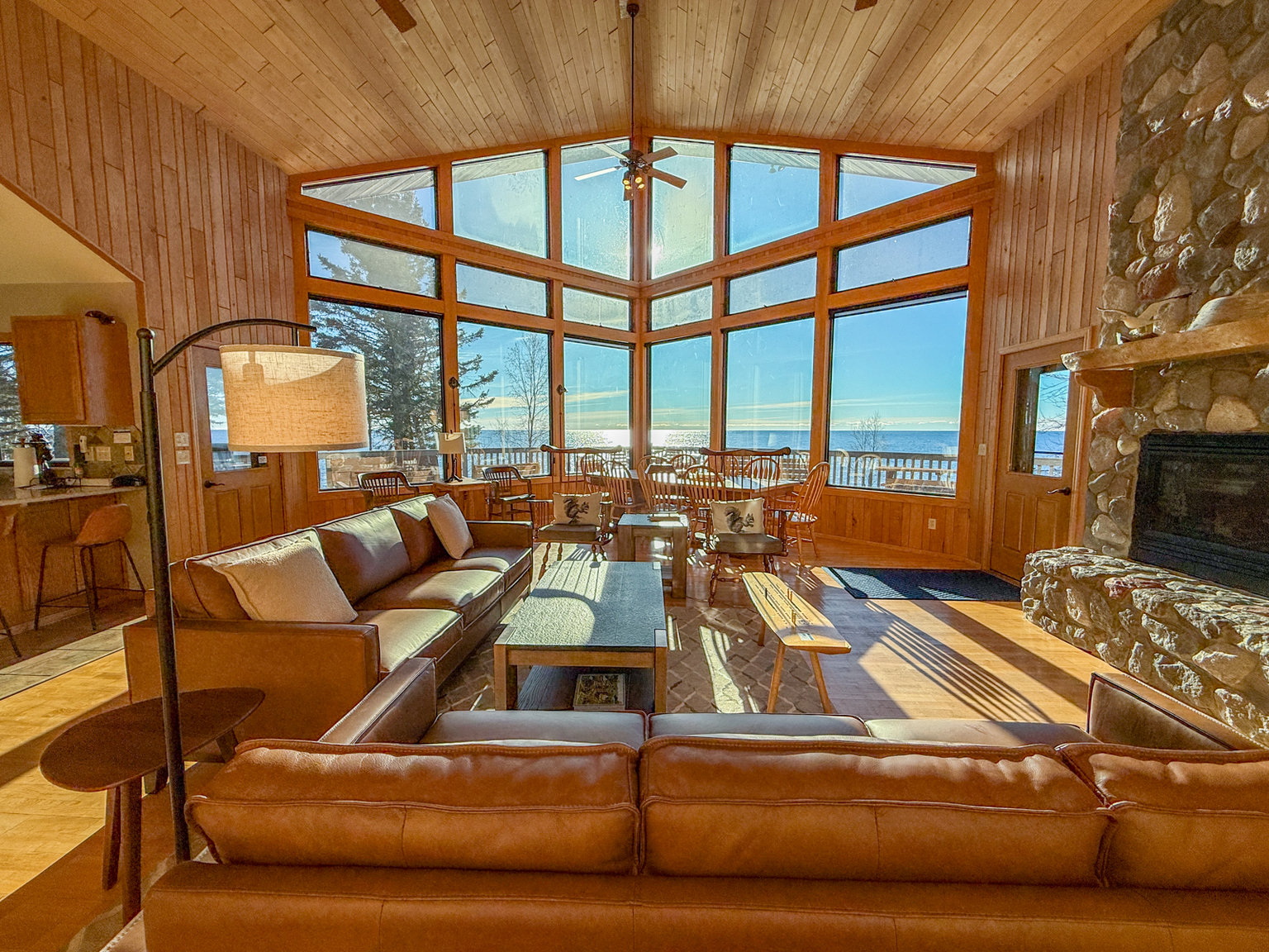 Tofte Vacation Rental