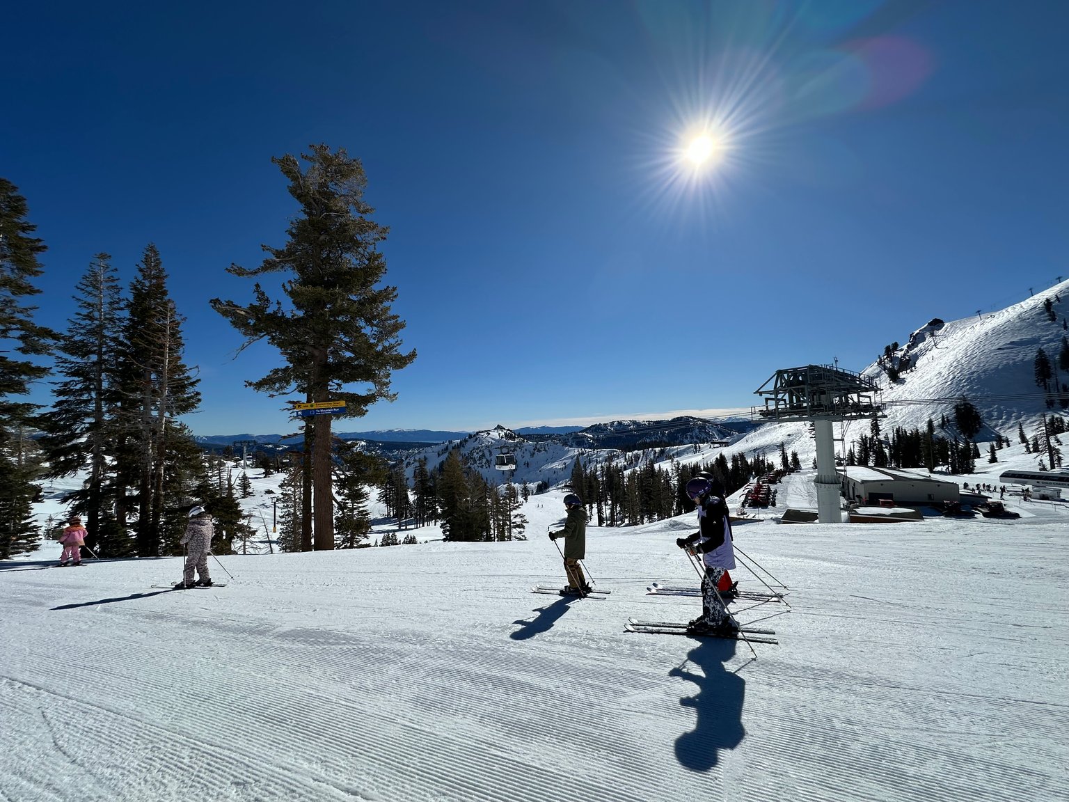 Truckee Vacation Rental