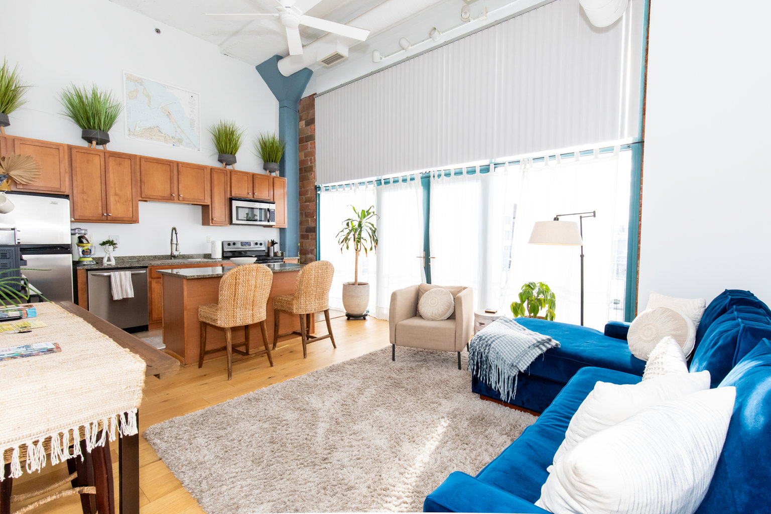 Sandusky Vacation Rental