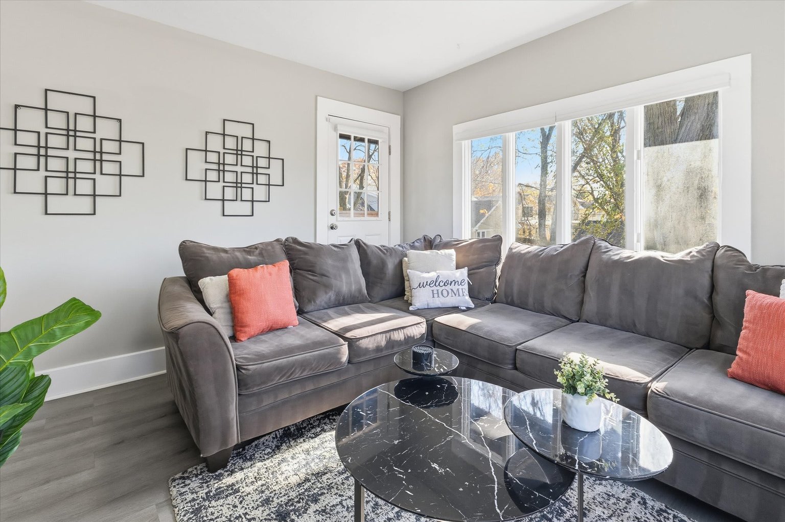 Indianapolis Vacation Rental