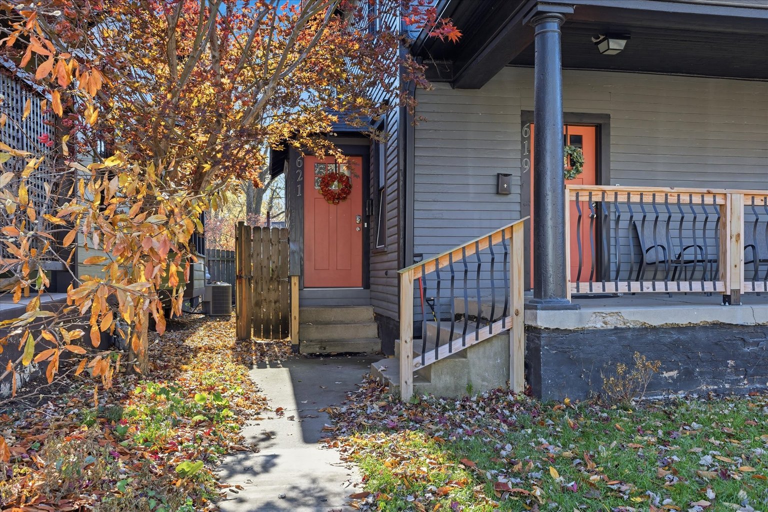 Indianapolis Vacation Rental