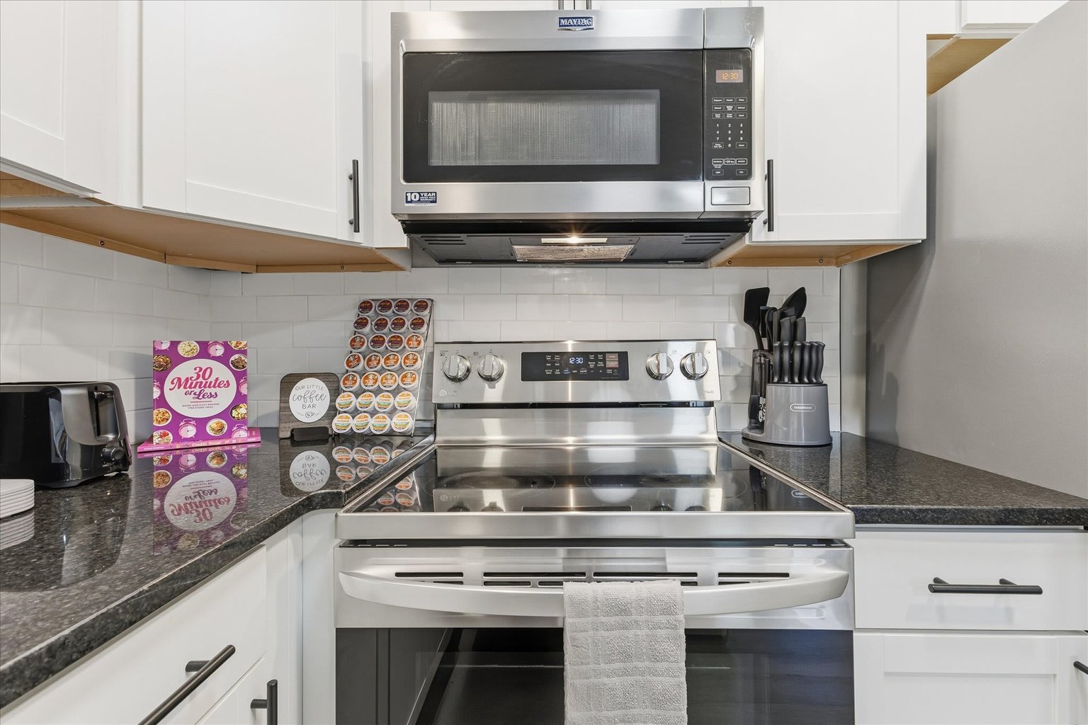 Indianapolis Vacation Rental