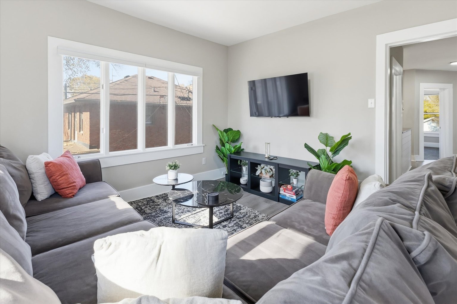 Indianapolis Vacation Rental