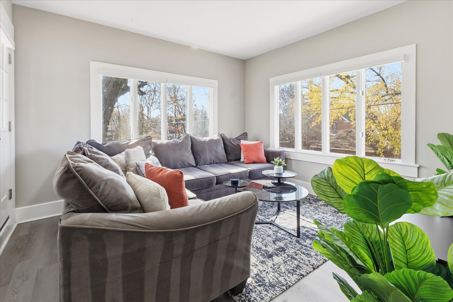 Indianapolis Vacation Rental