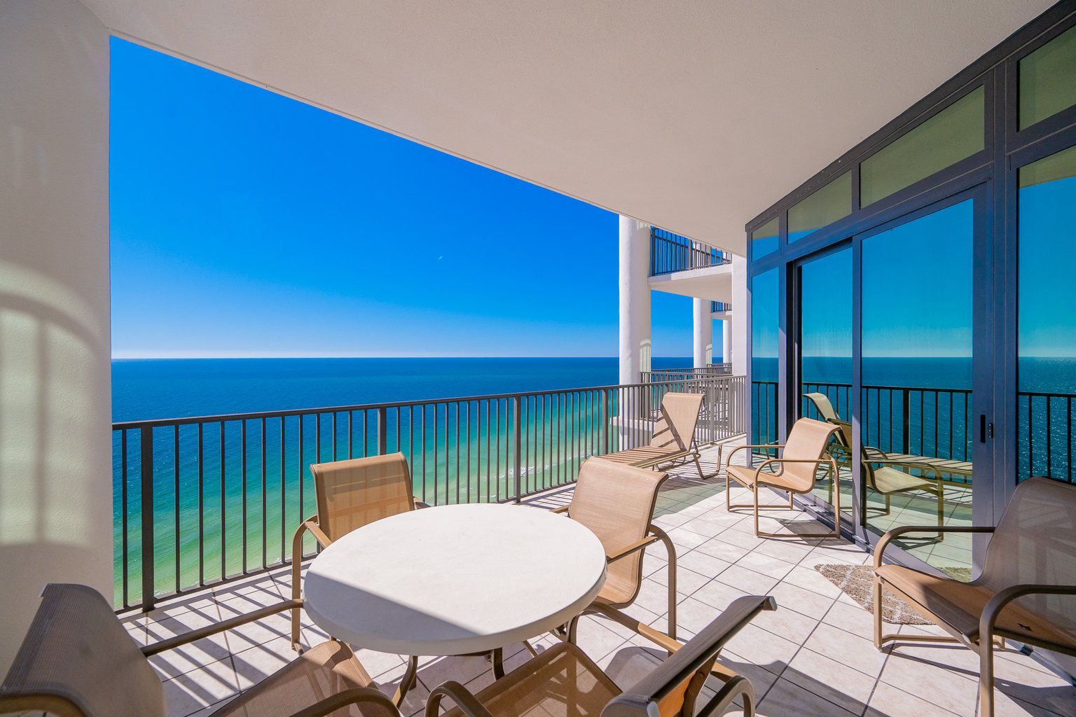 Orange Beach Vacation Rental