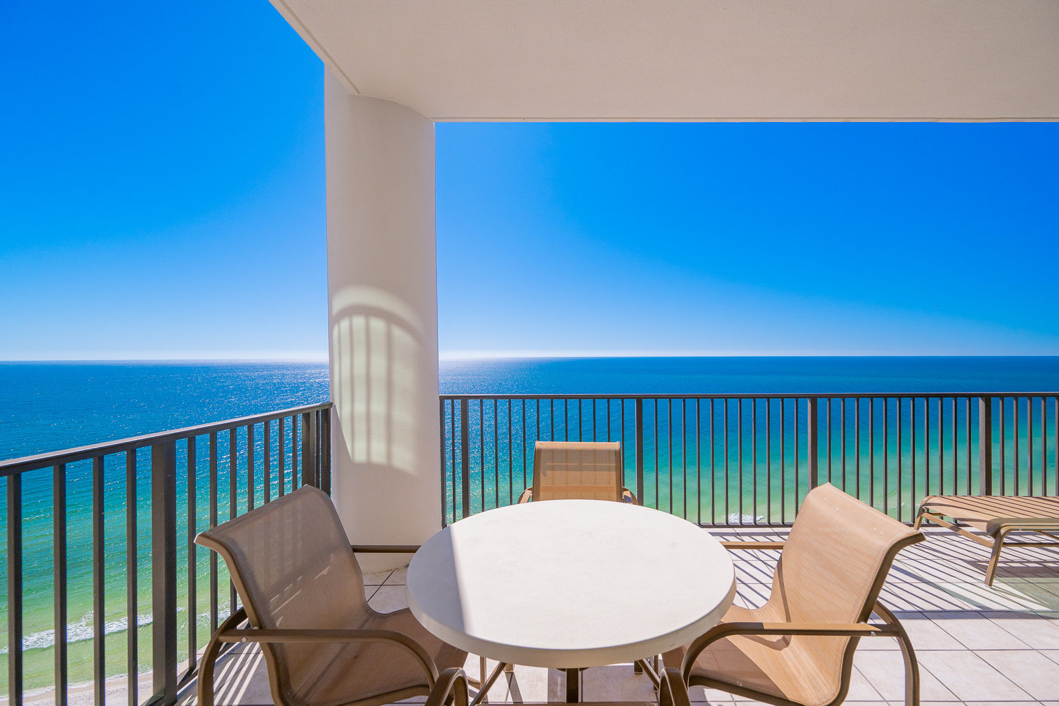 Orange Beach Vacation Rental