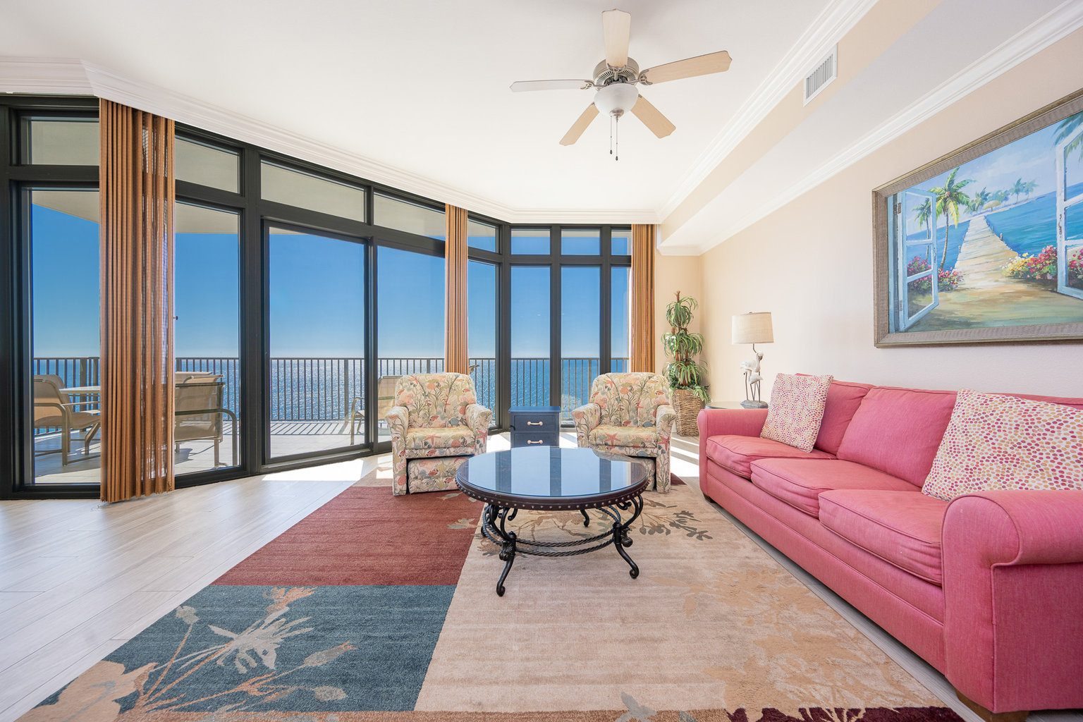 Orange Beach Vacation Rental