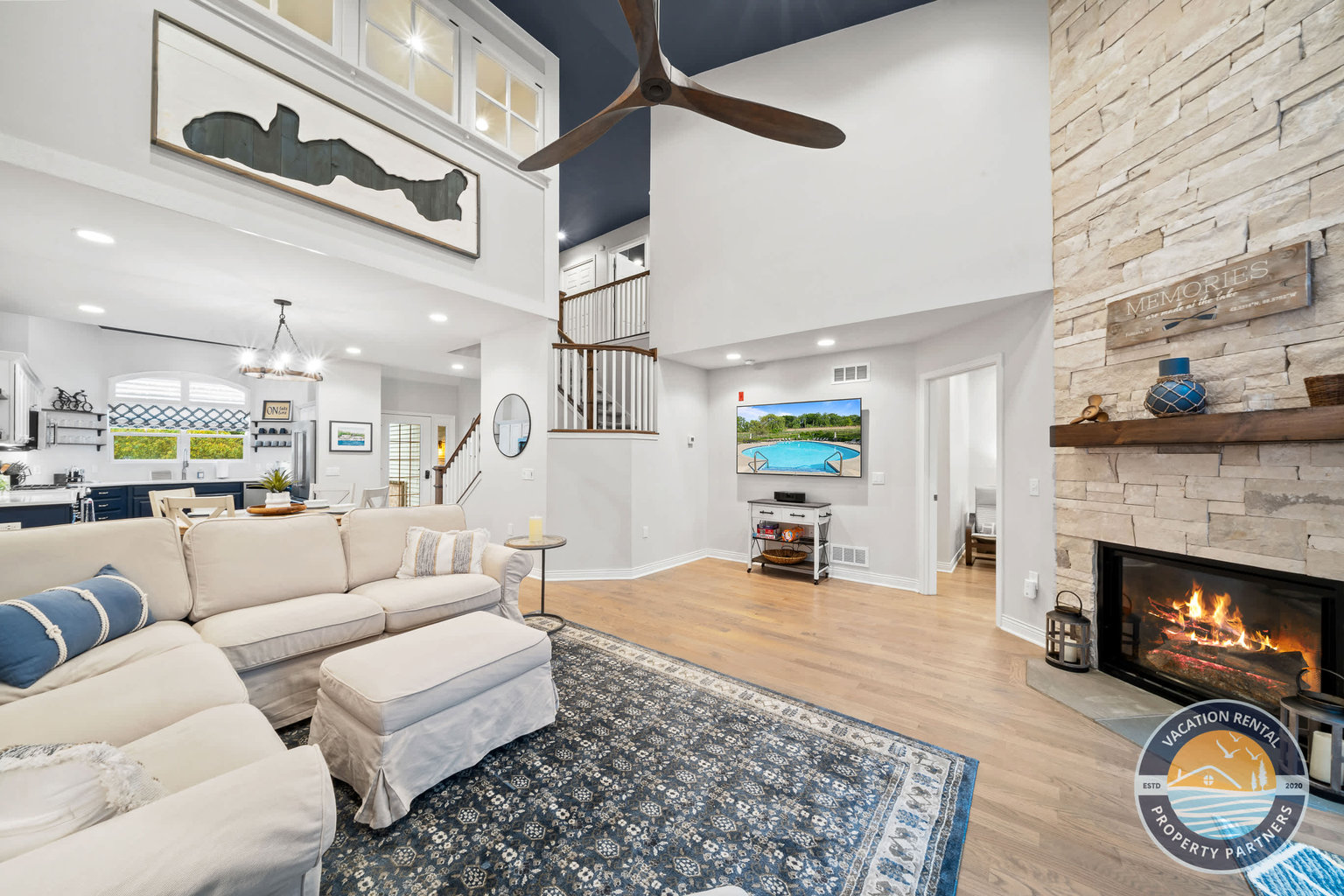 Fontana-on-Geneva Lake Vacation Rental