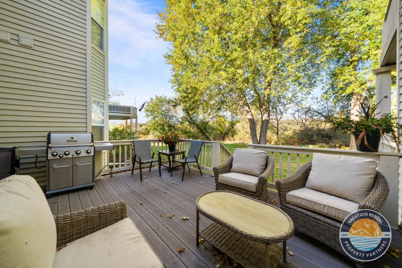 Fontana-on-Geneva Lake Vacation Rental