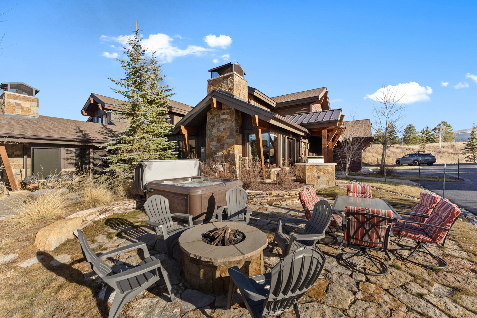 Breckenridge Vacation Rental