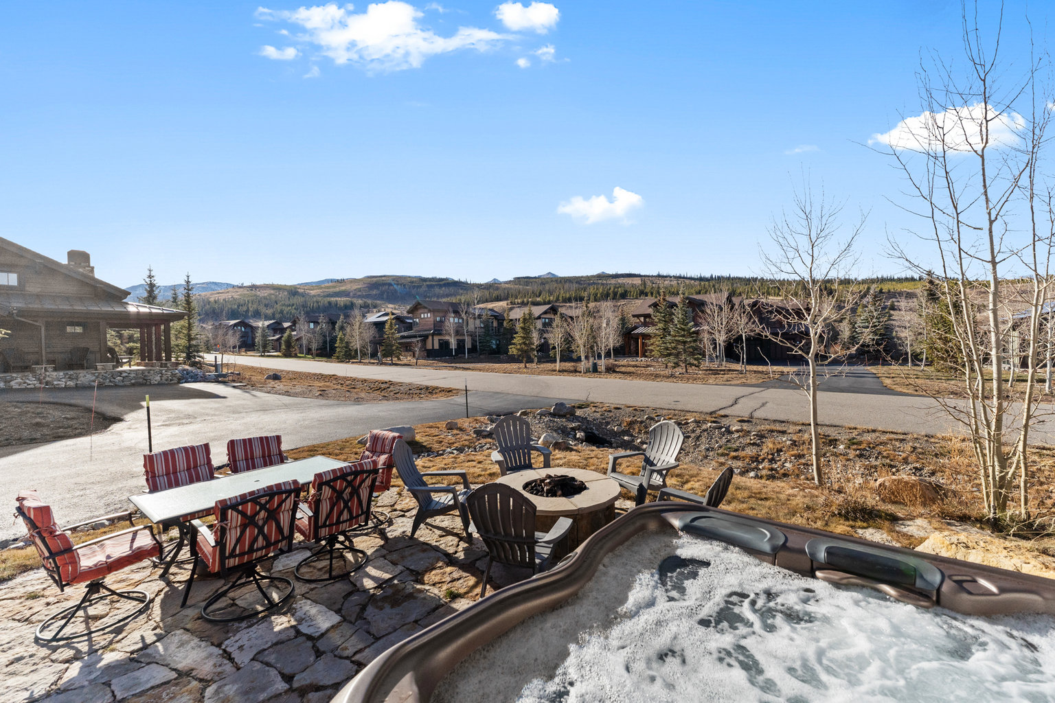 Breckenridge Vacation Rental
