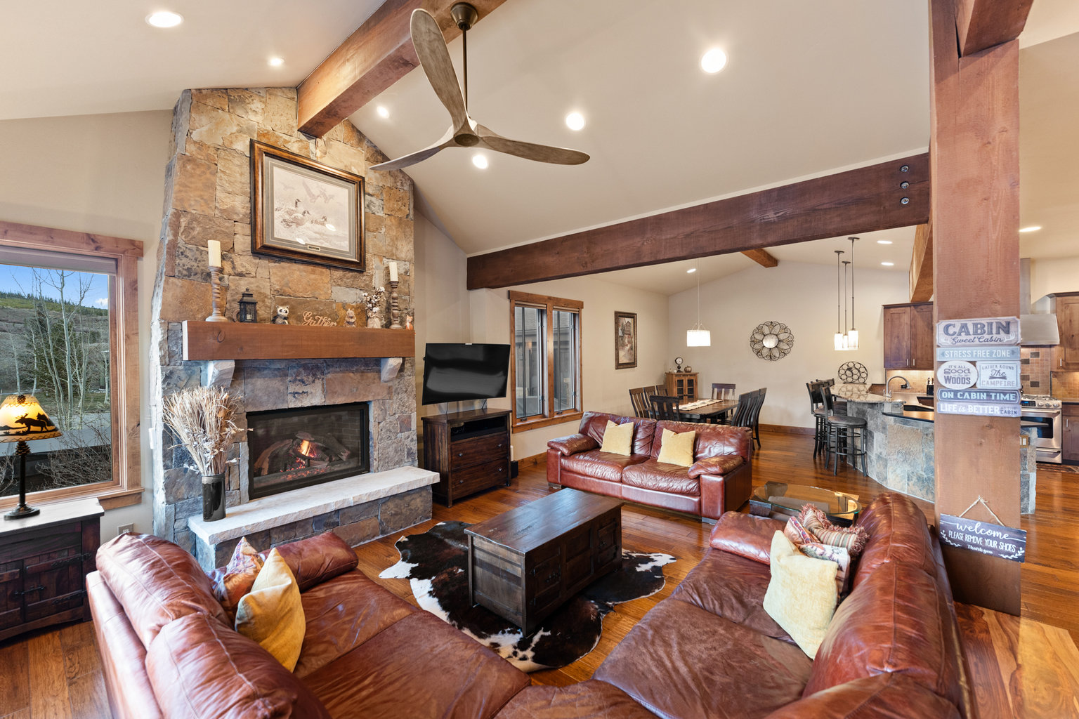 Breckenridge Vacation Rental