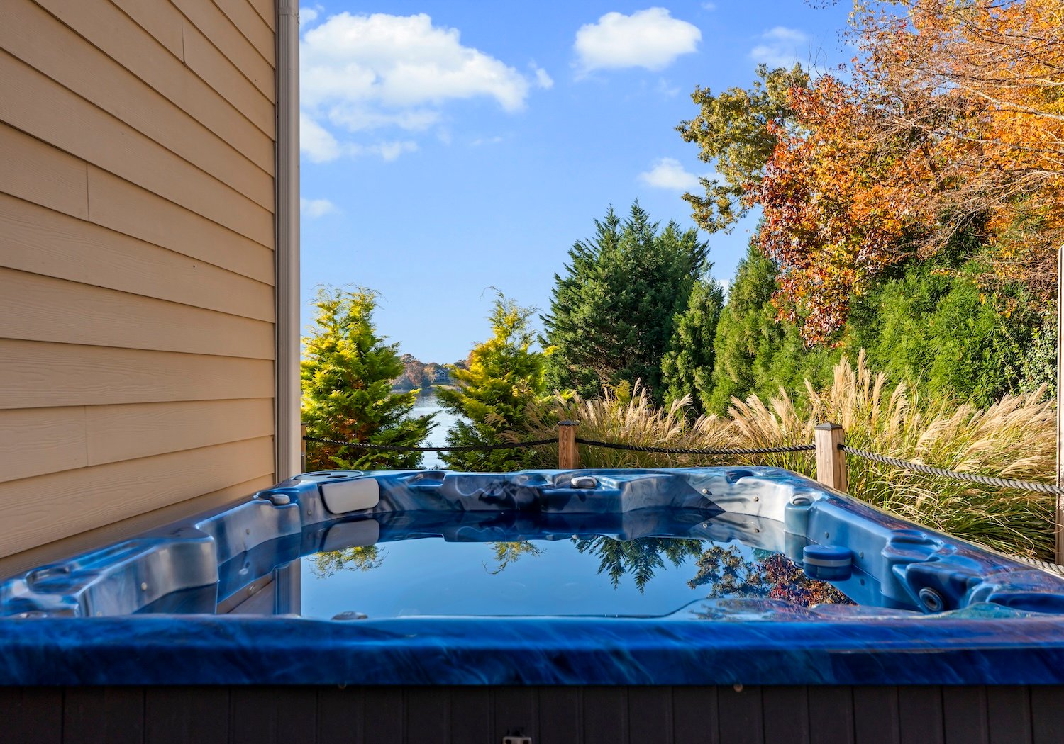 Mooresville Vacation Rental