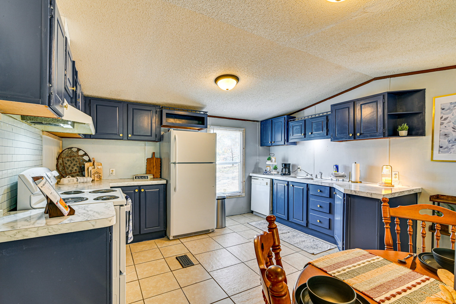 Iuka Vacation Rental