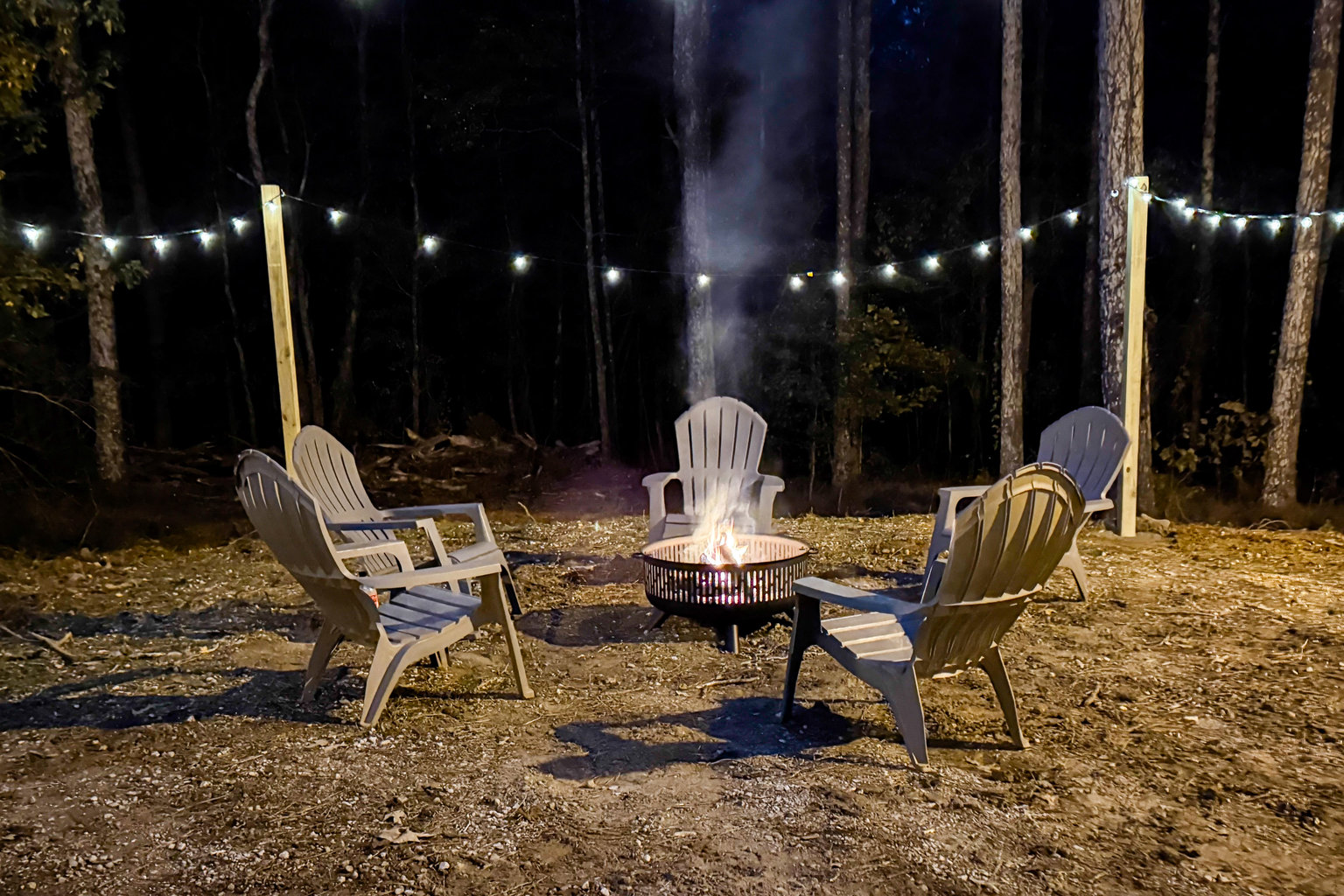 Iuka Vacation Rental