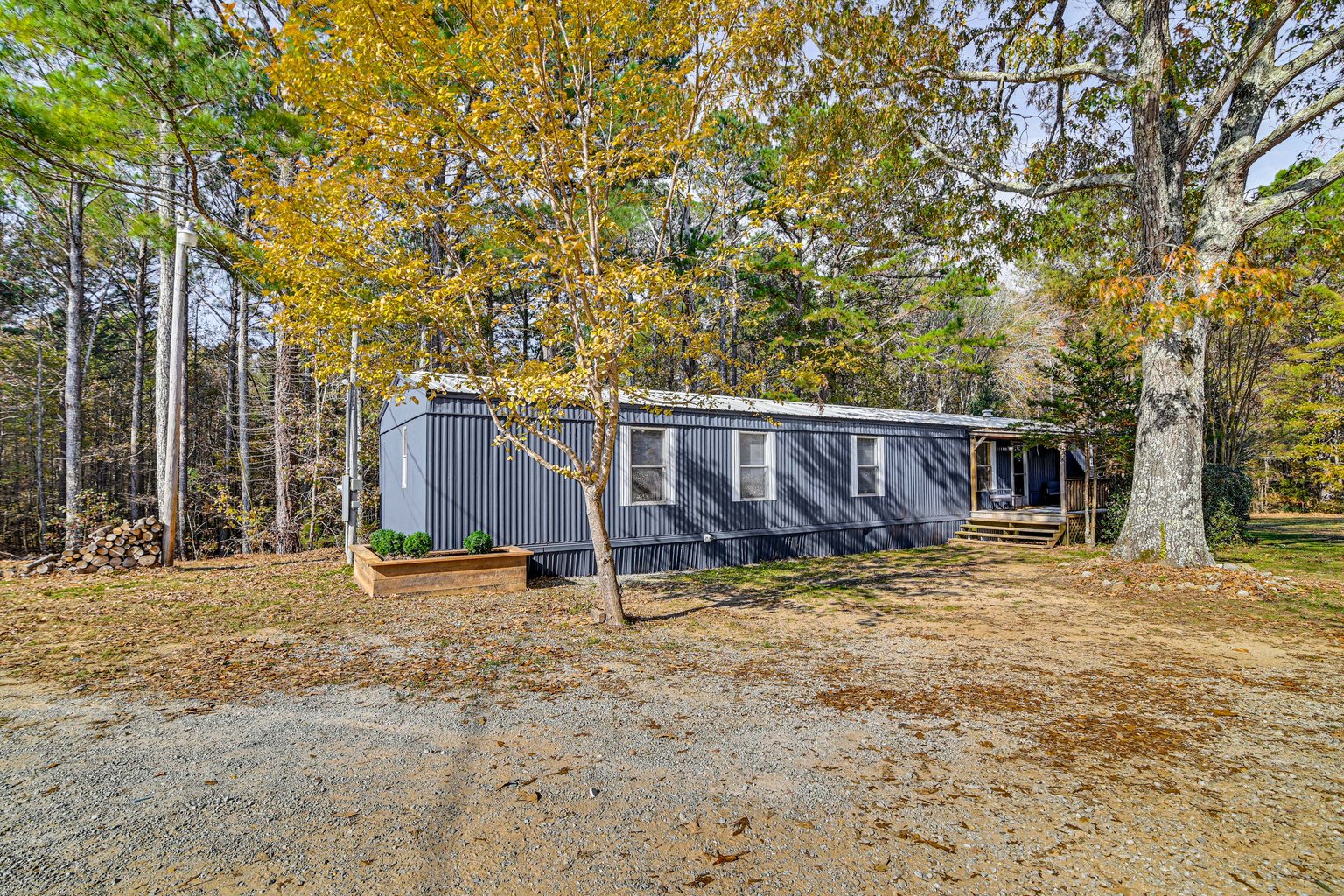 Iuka Vacation Rental