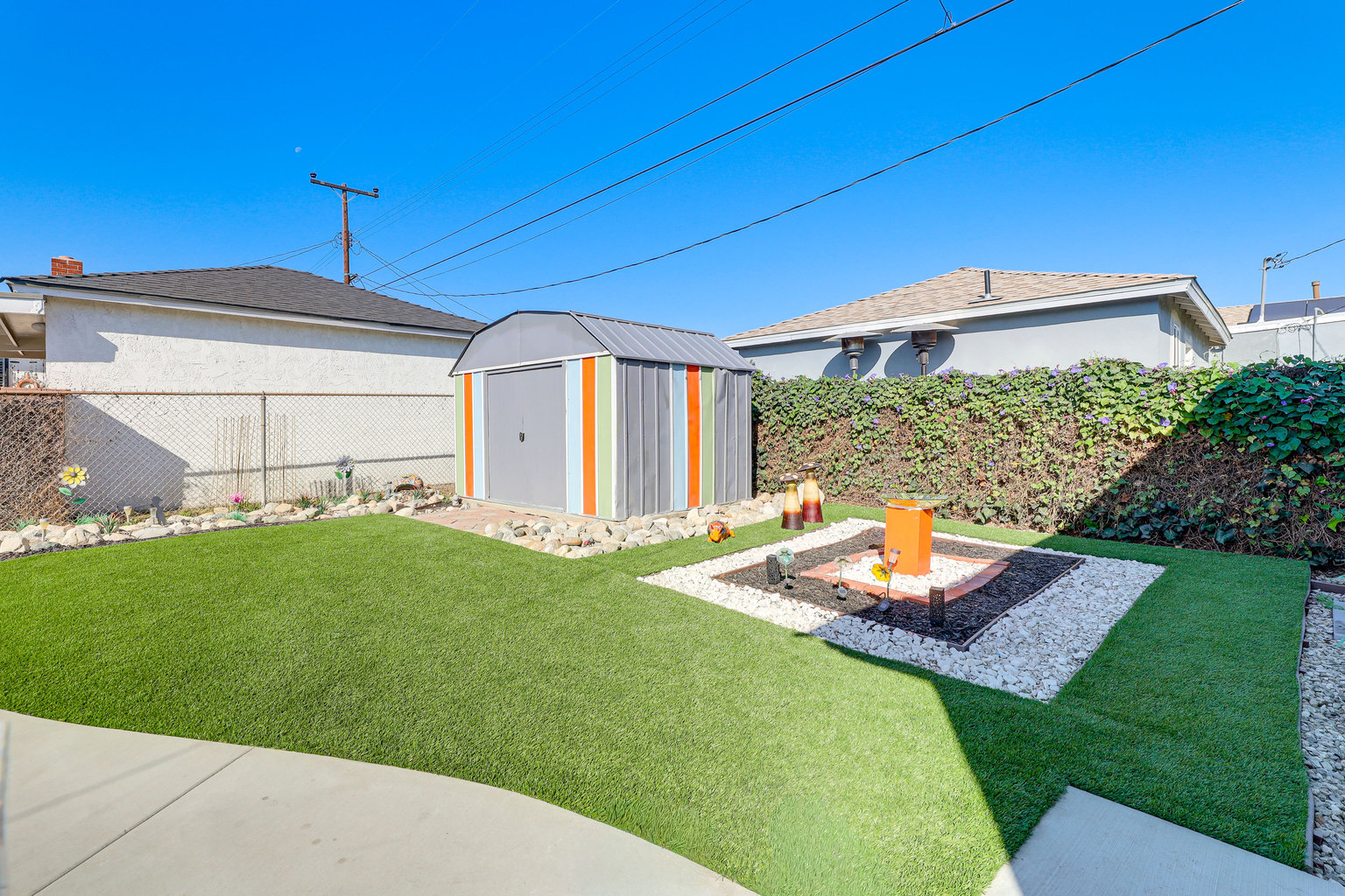 Compton Vacation Rental